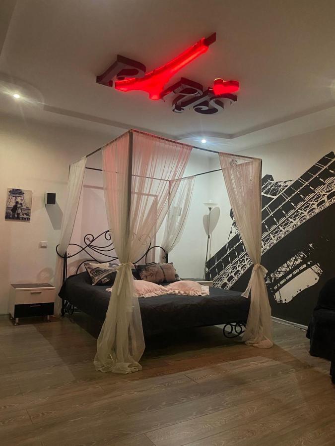 Complex Khutor Hotel Velyka Omelyana ภายนอก รูปภาพ