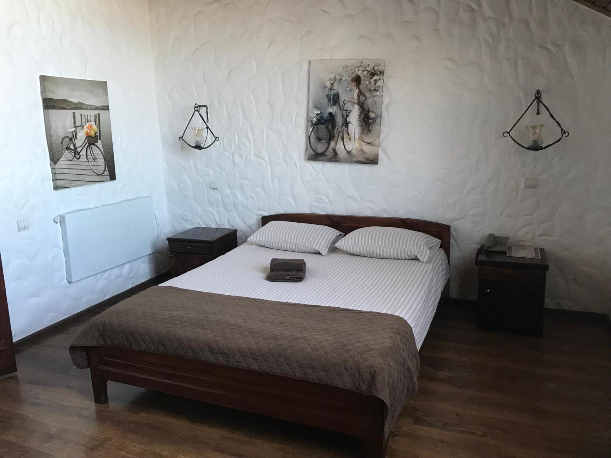 Complex Khutor Hotel Velyka Omelyana ภายนอก รูปภาพ