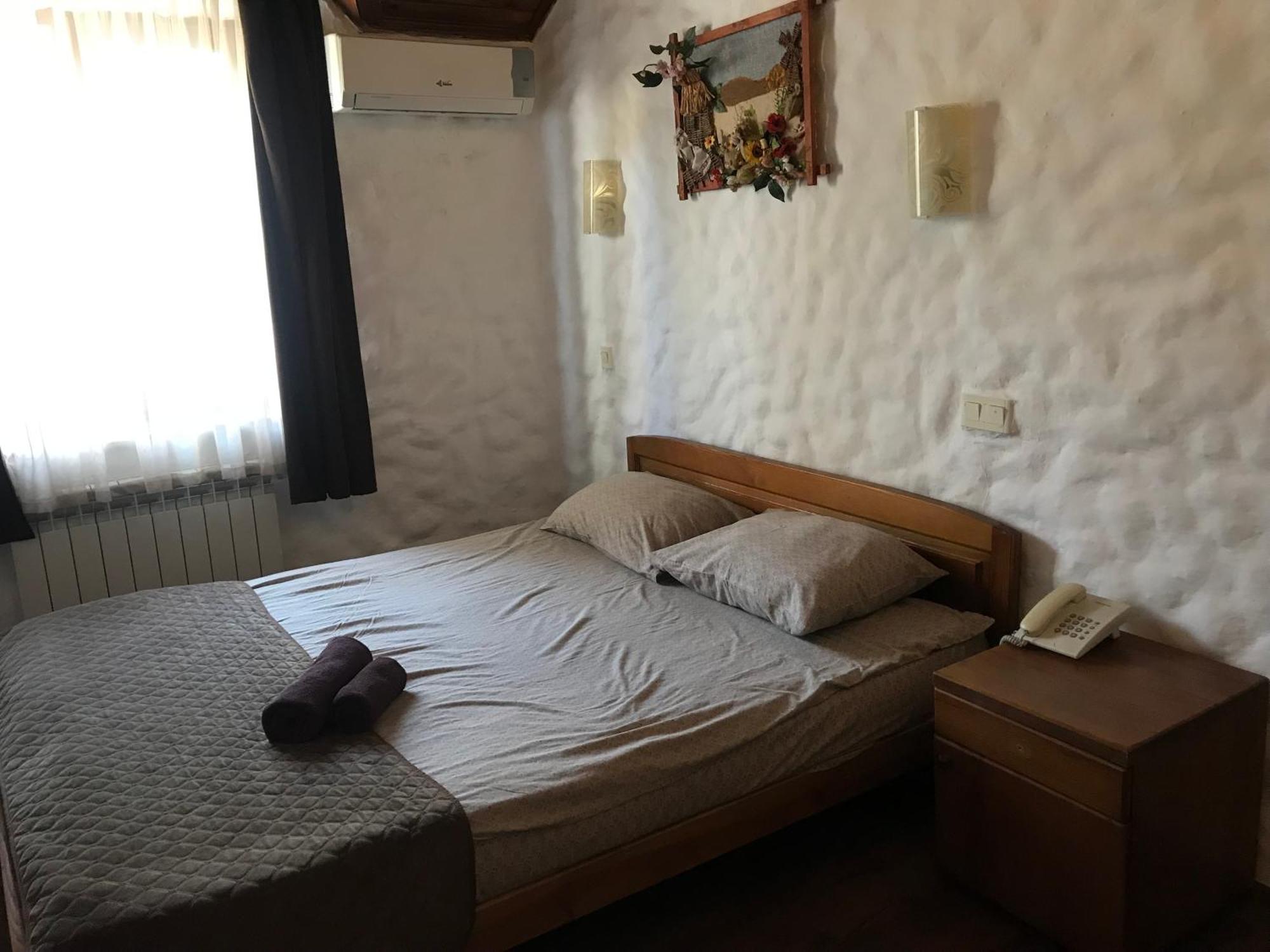 Complex Khutor Hotel Velyka Omelyana ภายนอก รูปภาพ