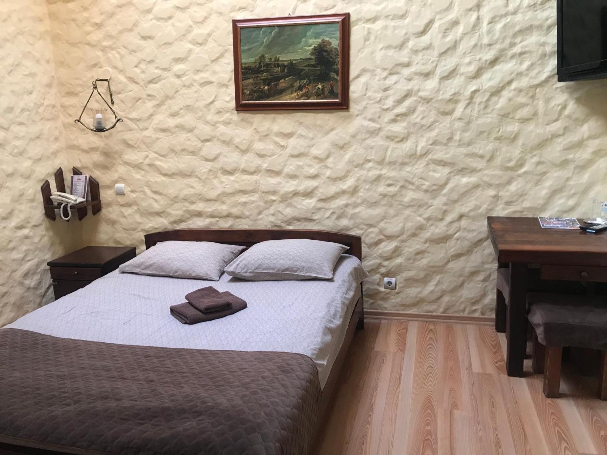 Complex Khutor Hotel Velyka Omelyana ภายนอก รูปภาพ