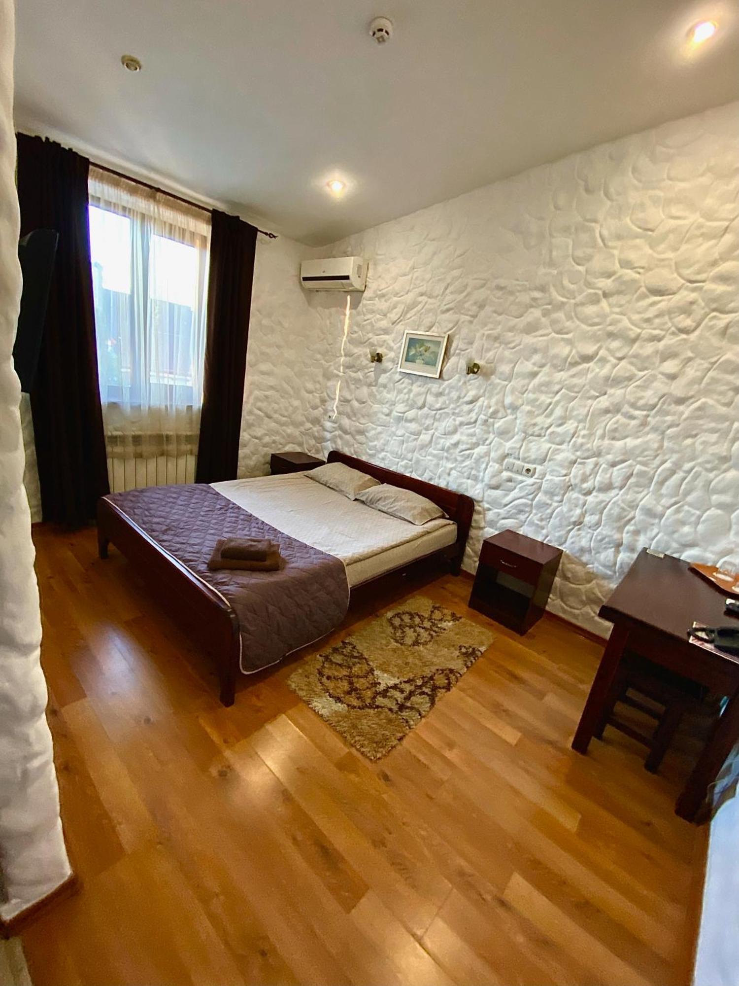 Complex Khutor Hotel Velyka Omelyana ภายนอก รูปภาพ