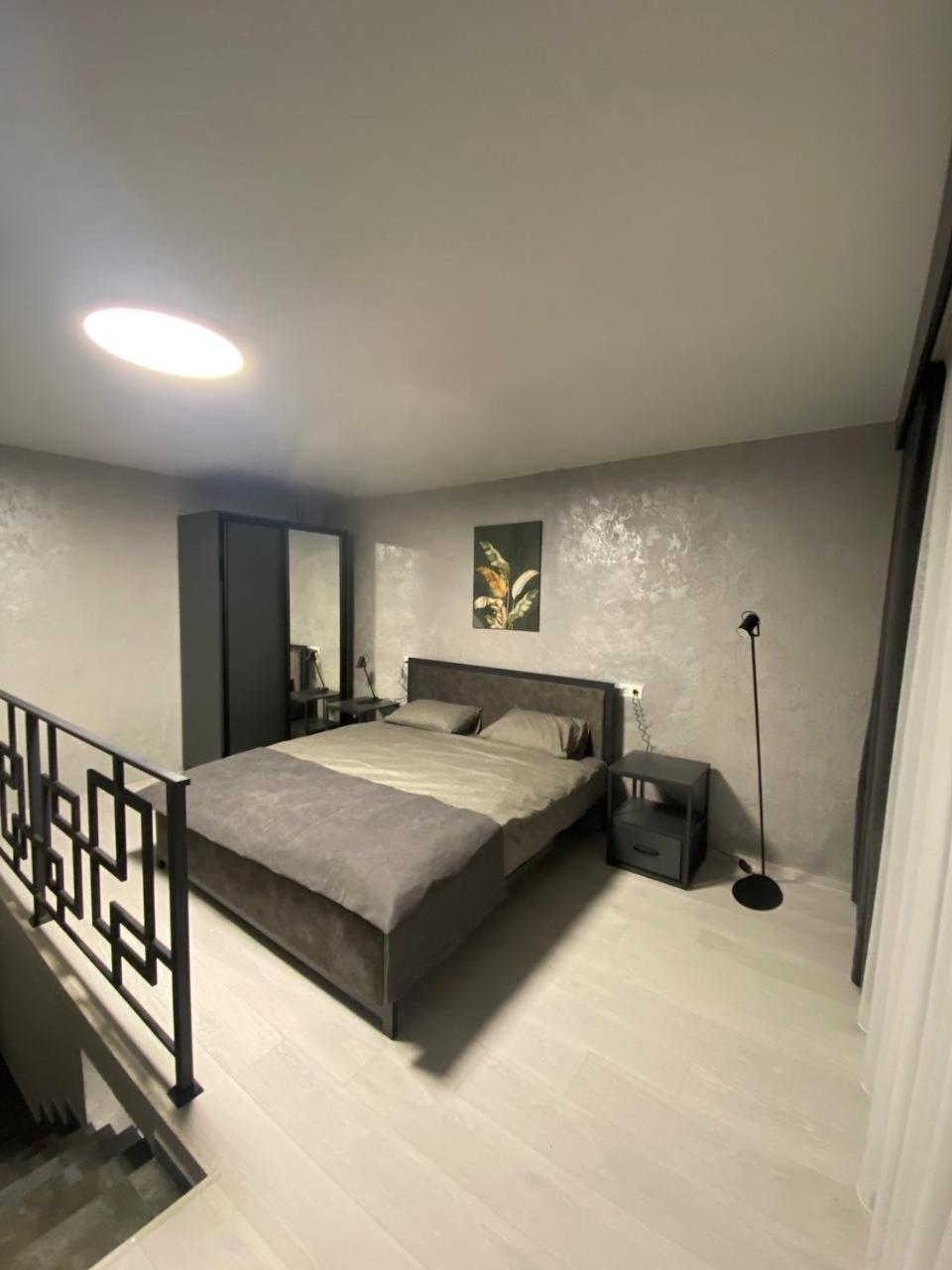 Complex Khutor Hotel Velyka Omelyana ภายนอก รูปภาพ
