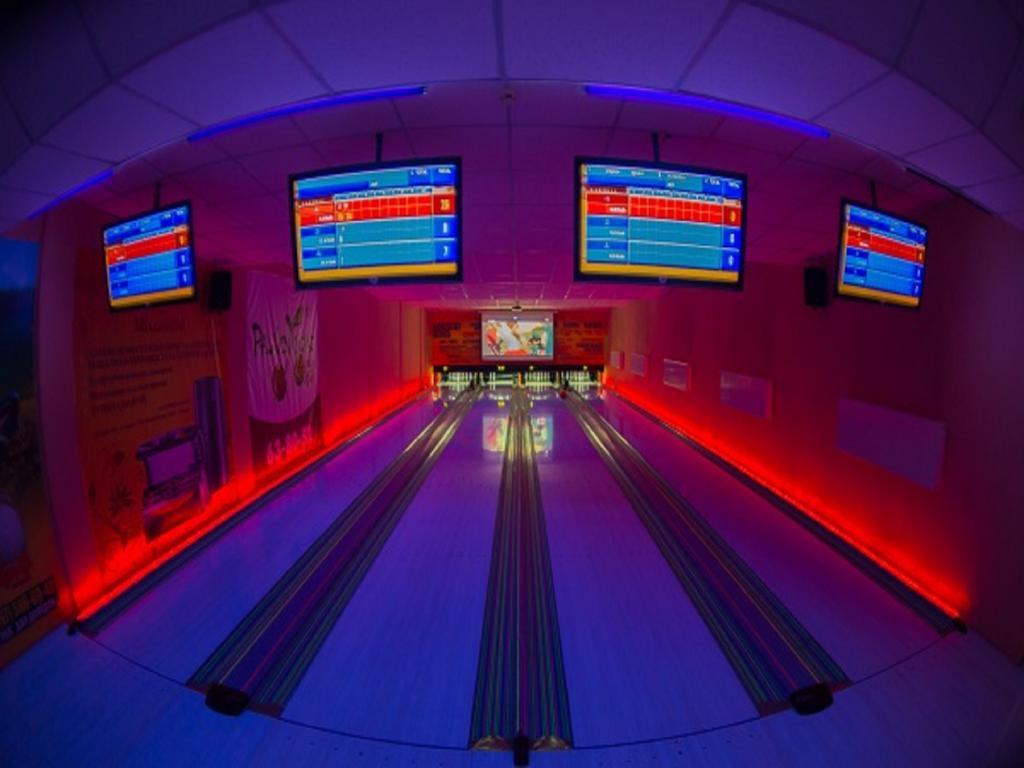 Complex Khutor Hotel Velyka Omelyana ห้อง รูปภาพ